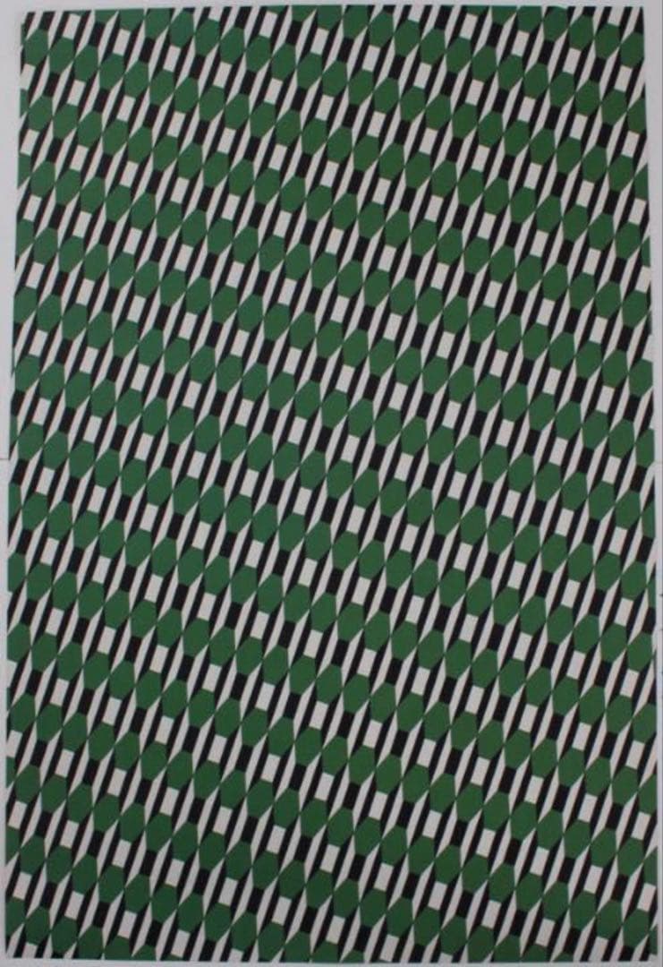 レア BARRY MCGEE 大判両面 ポスター バリー・マッギー