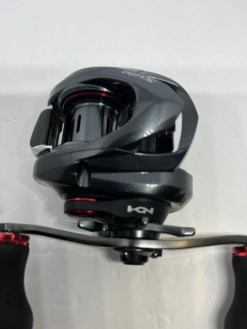 シマノSHIMANO 両軸リール 16スティーレ100XG