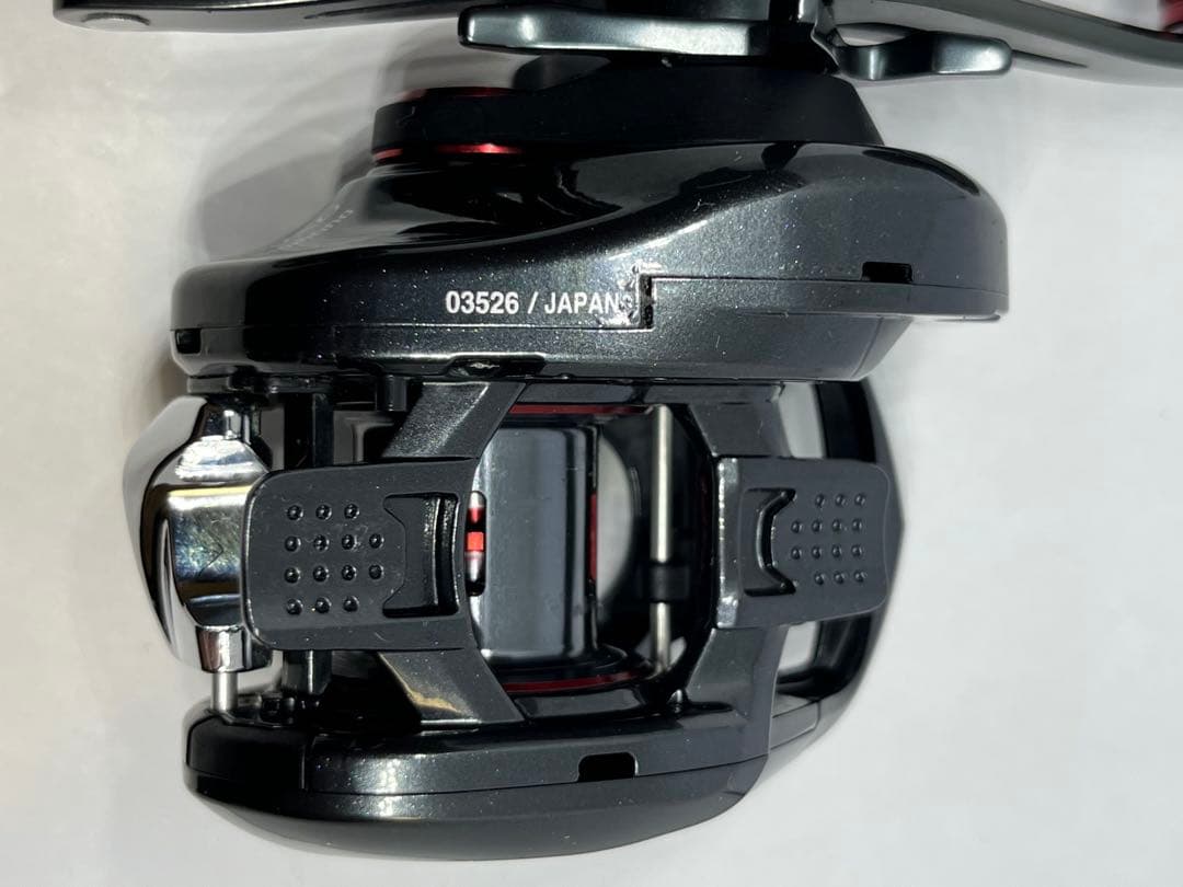 シマノSHIMANO 両軸リール 16スティーレ100XG