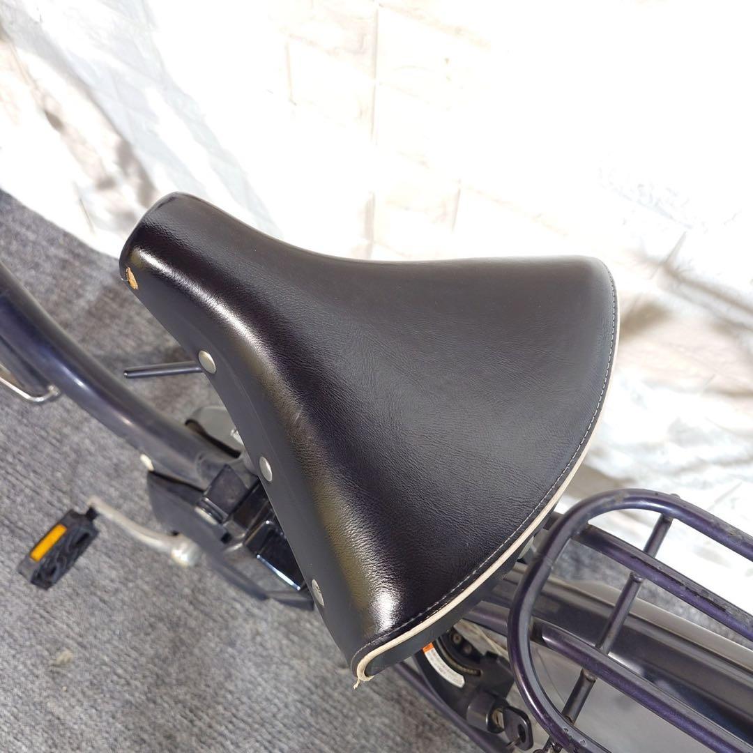 YAMAHA 電動アシスト自転車 PAS Natura 自転車 G024