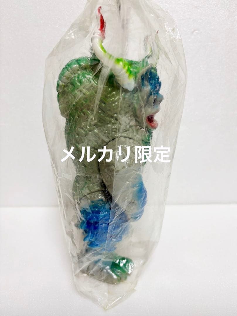 ★一期版 2000 ブルマァク ミクラス　B-CLUB スタンダードサイズ