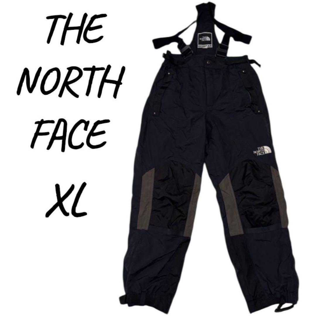 sherry様希少 90’s ノースフェイス★スキー スノボー ウェア パンツ