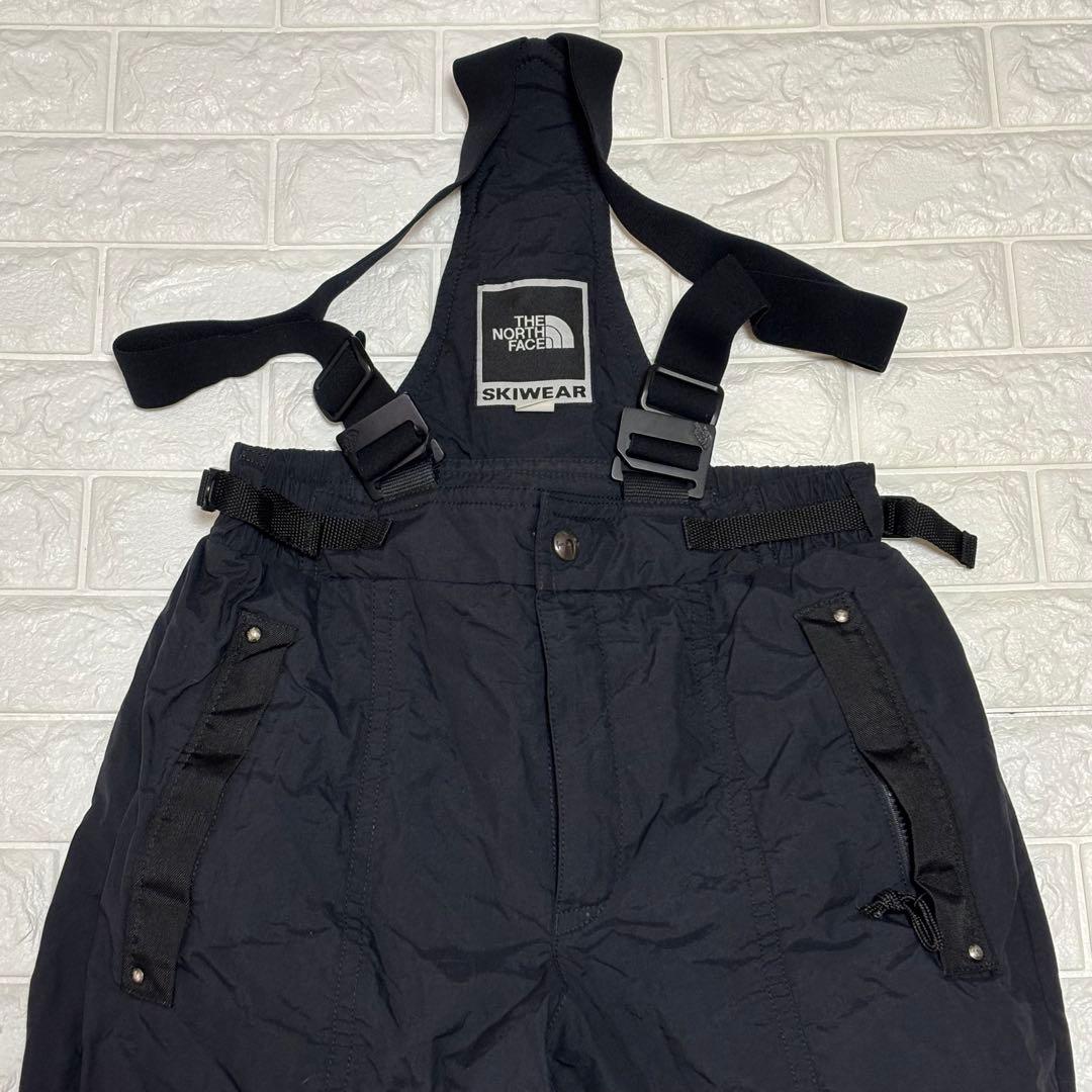 sherry様希少 90’s ノースフェイス★スキー スノボー ウェア パンツ