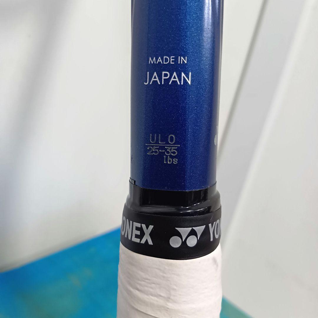 YONEX ヨネックス VOLTRAGE 5S ソフトテニスラケット