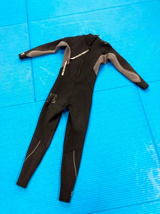 メンズL 男女兼用 ウェットスーツ BODY GLOVE フルスーツ
