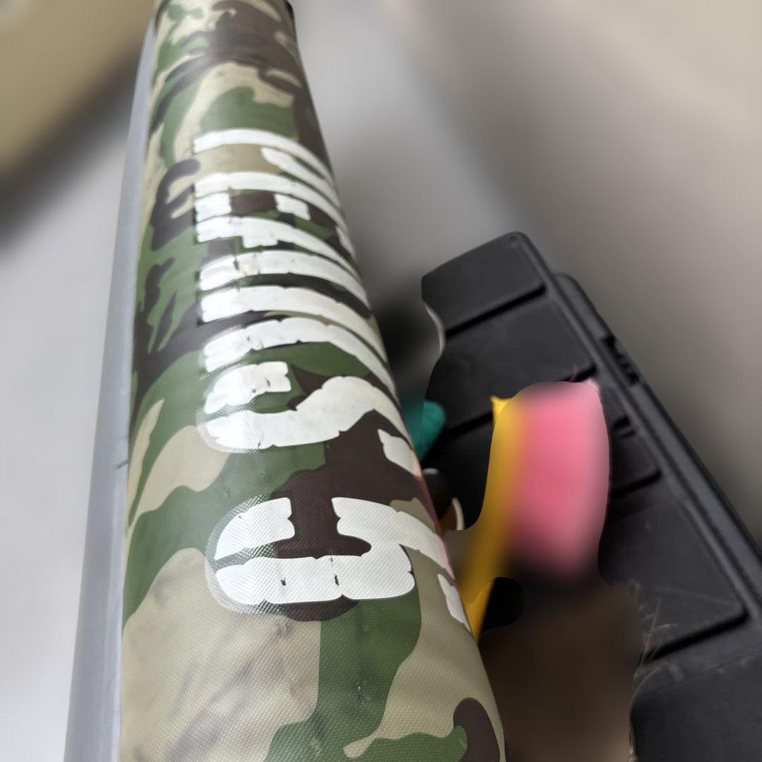 【SUP】PEAKS5/KAMAHEREカマヘレ/サップボード/インフレータブル