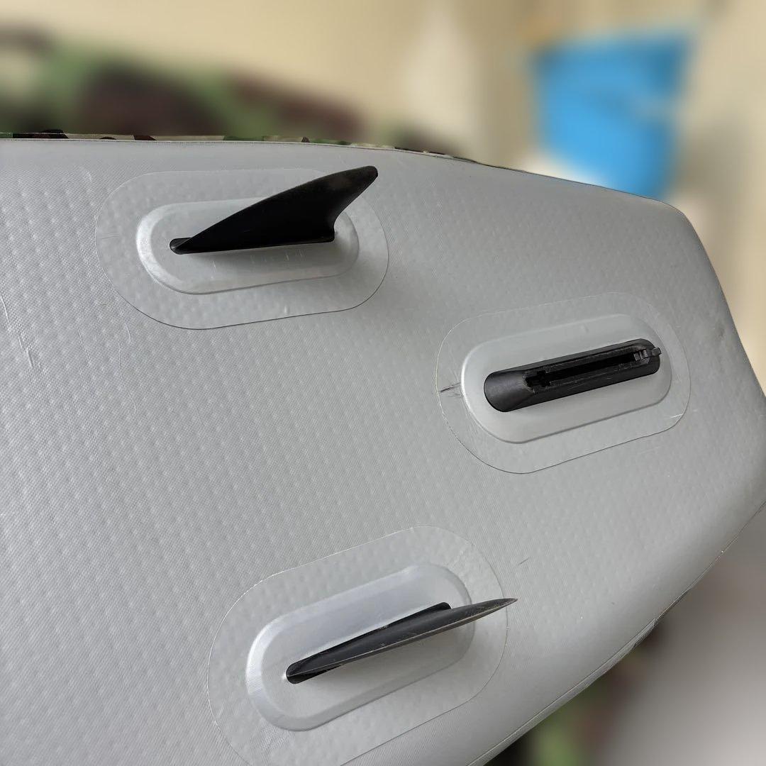 【SUP】PEAKS5/KAMAHEREカマヘレ/サップボード/インフレータブル