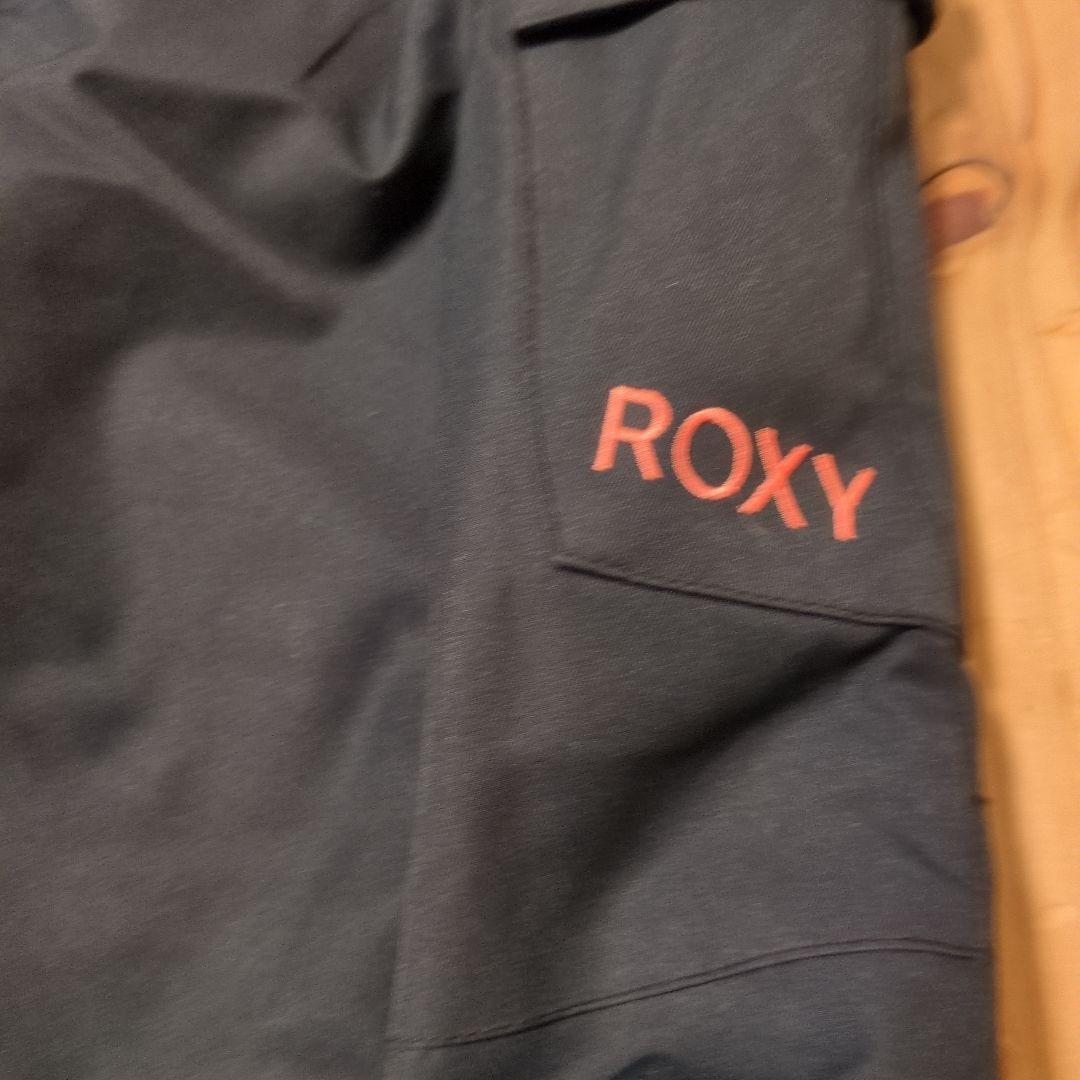 ROXY スノーボードジャケット 、パンツセット M