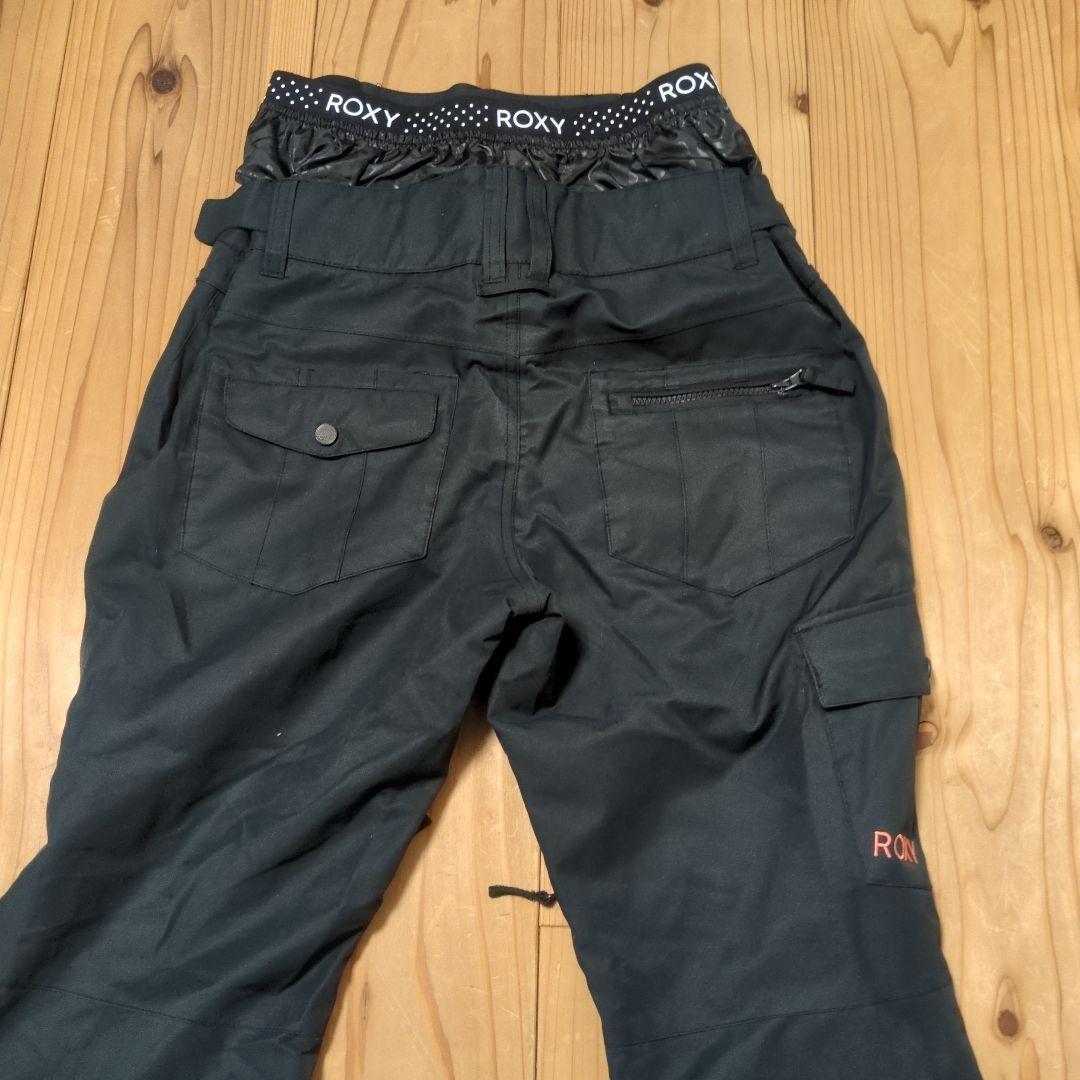 ROXY スノーボードジャケット 、パンツセット M