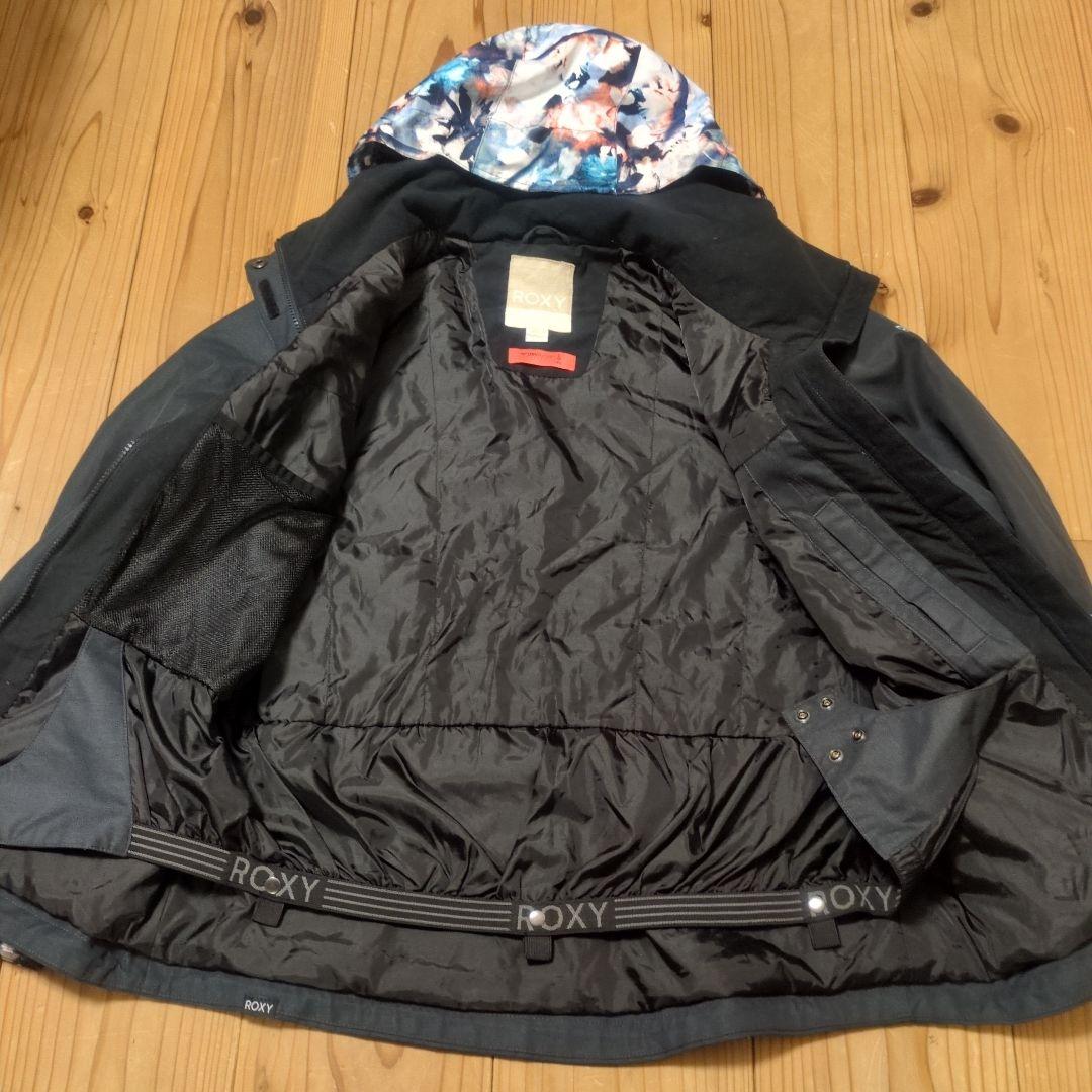 ROXY スノーボードジャケット 、パンツセット M