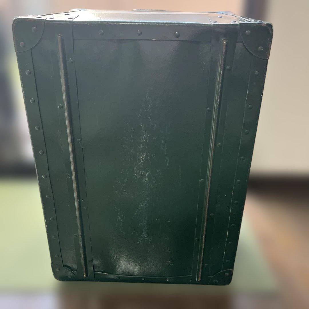 ボテ箱　ゼブラ