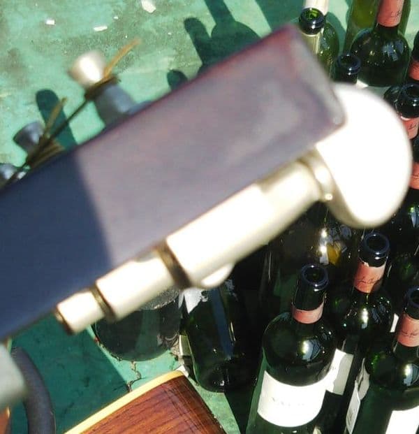 アリア ドレッドノート AD35 BS アコースティックギター