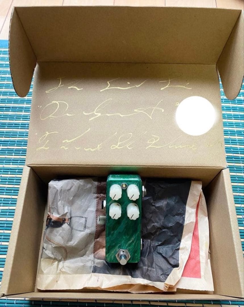 ギター Shun Nokina Design Redemptionist