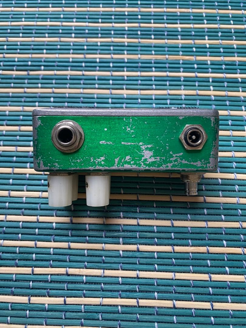 ギター Shun Nokina Design Redemptionist