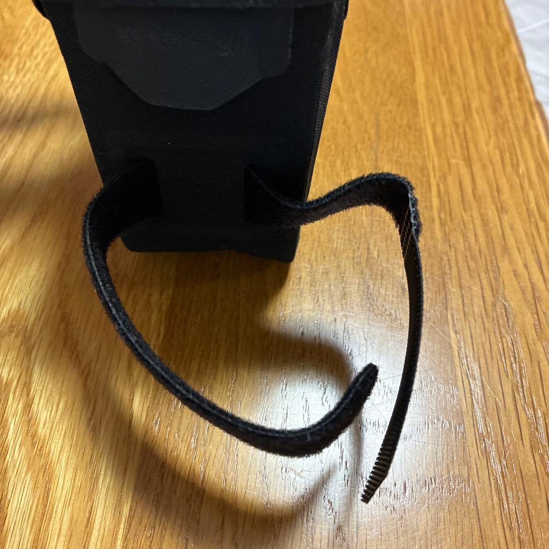 APIDURA トップチューブバッグ 0.7L