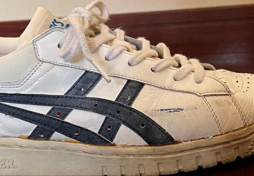 アシックス ファブレ ポイントゲッターS