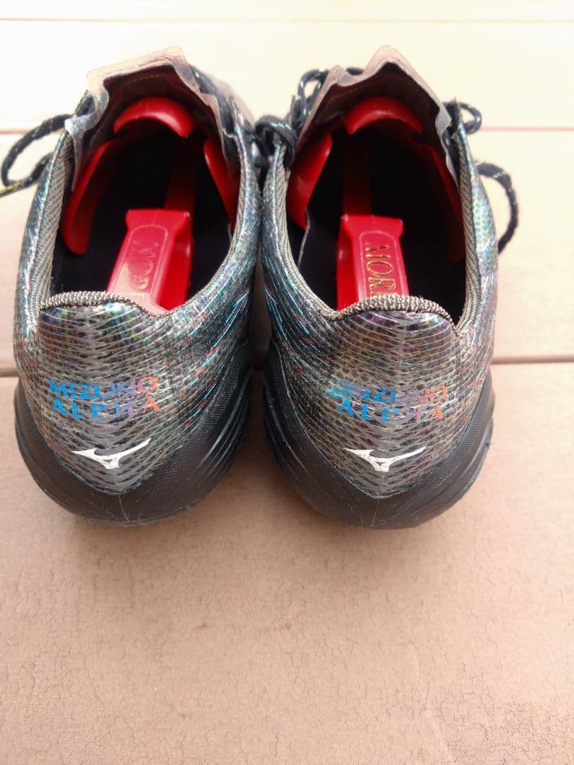 ミズノアルファJAPAN 26.0cm