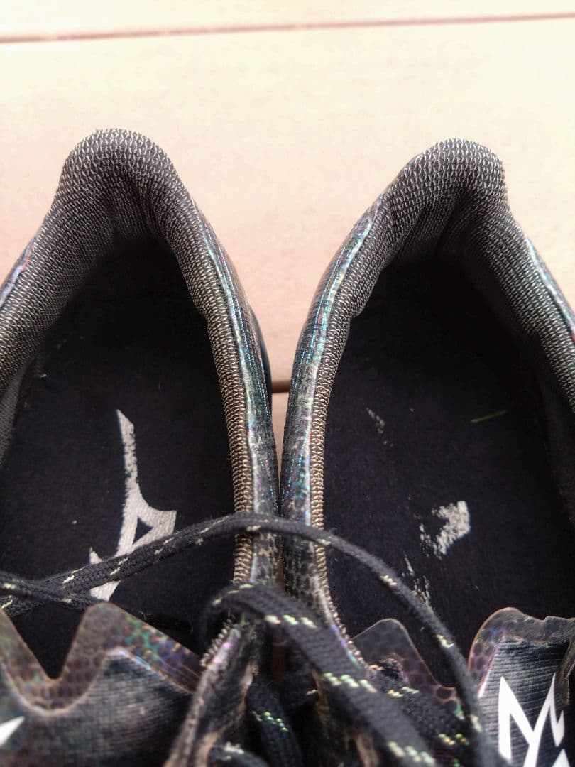 ミズノアルファJAPAN 26.0cm