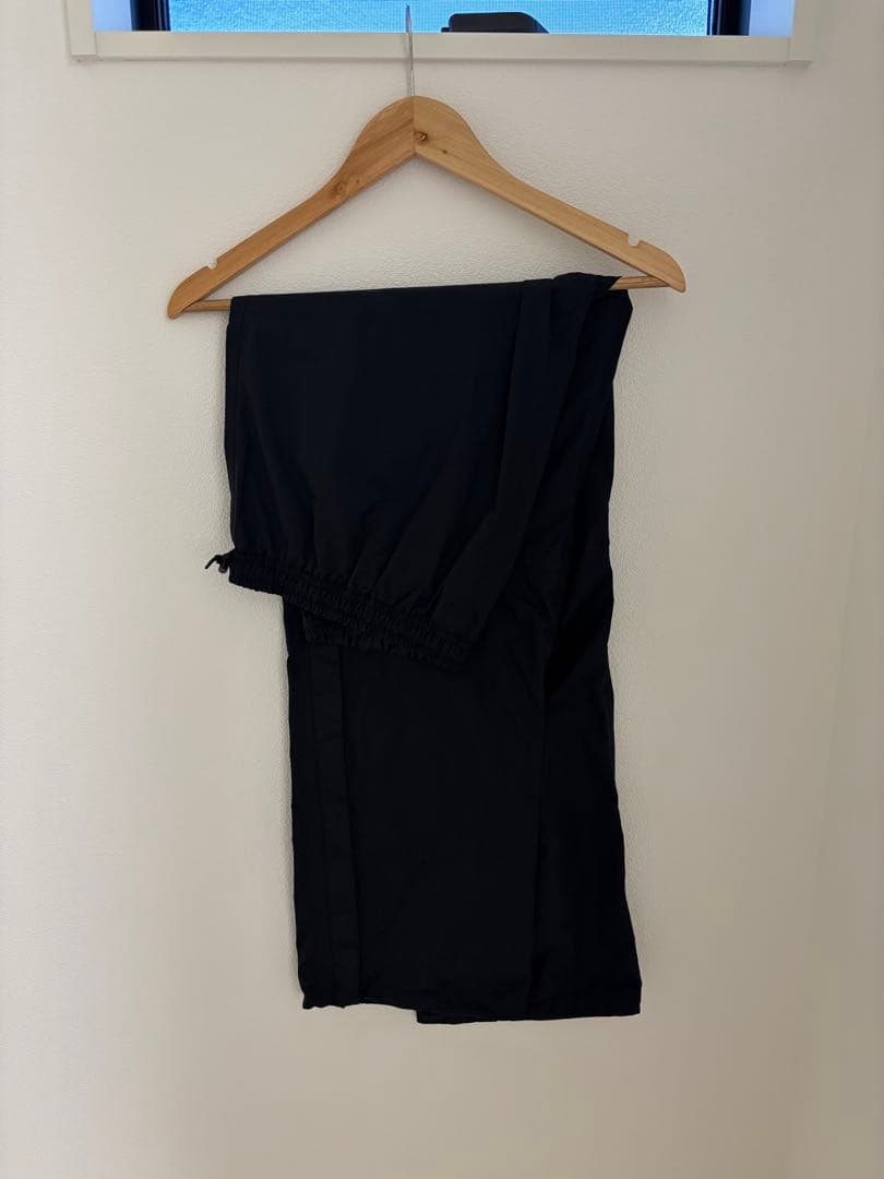 【Helly Hansen】 レインウェアセット ブラック メンズ Lサイズ