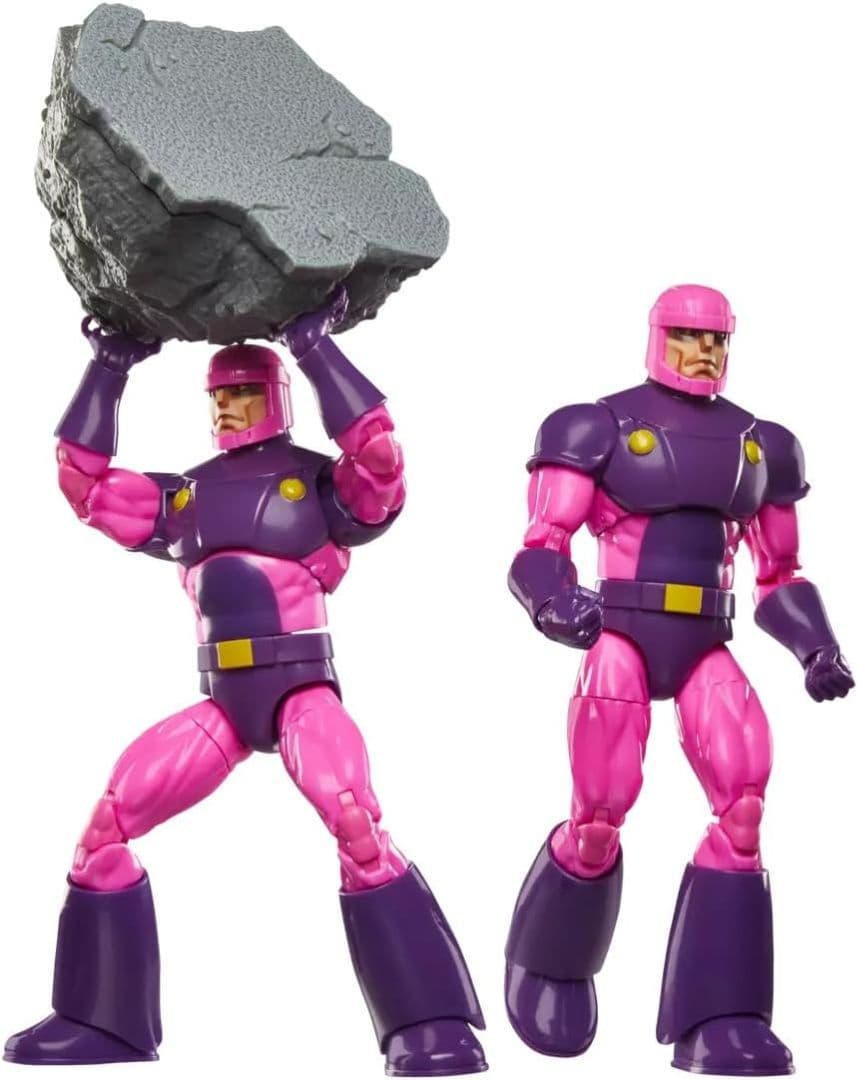 X-Men Marvel's Sentinels フィギュア 2体セット
