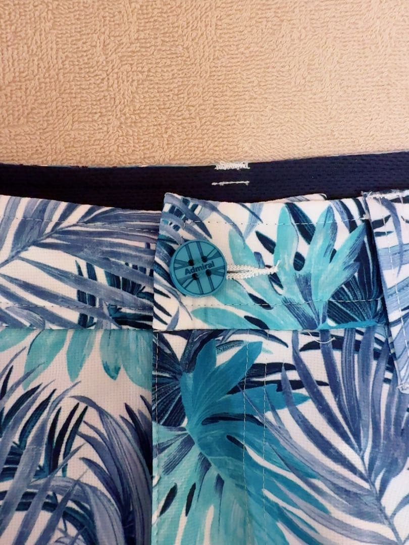 葉柄 レディース ゴルフスカート