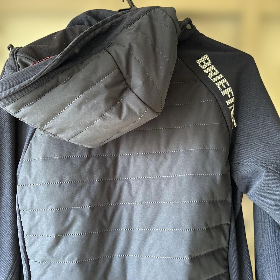 ブリーフィング