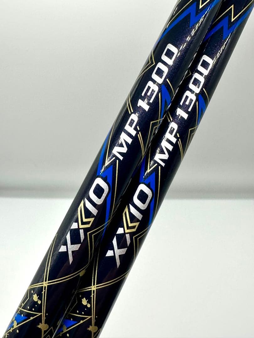 美品／xxioゼクシオ13｜5番フェアウェイウッド18度FW｜ MP1300R