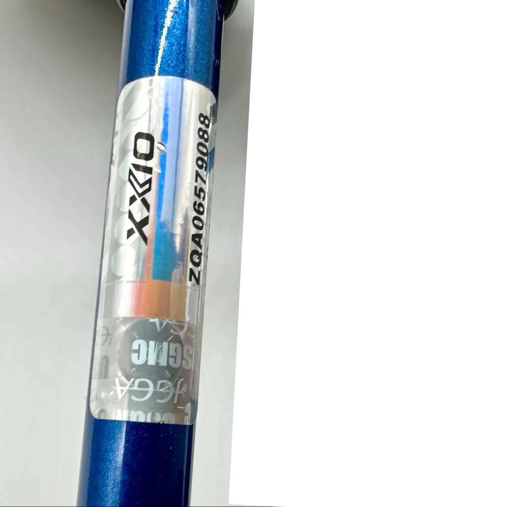 美品／xxioゼクシオ13｜5番フェアウェイウッド18度FW｜ MP1300R