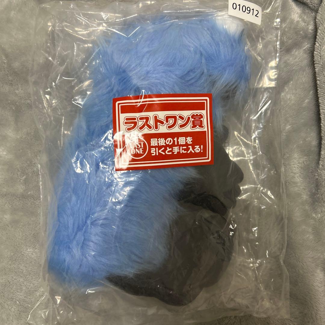 スンスン　sunsun 1番くじ　ラストワン