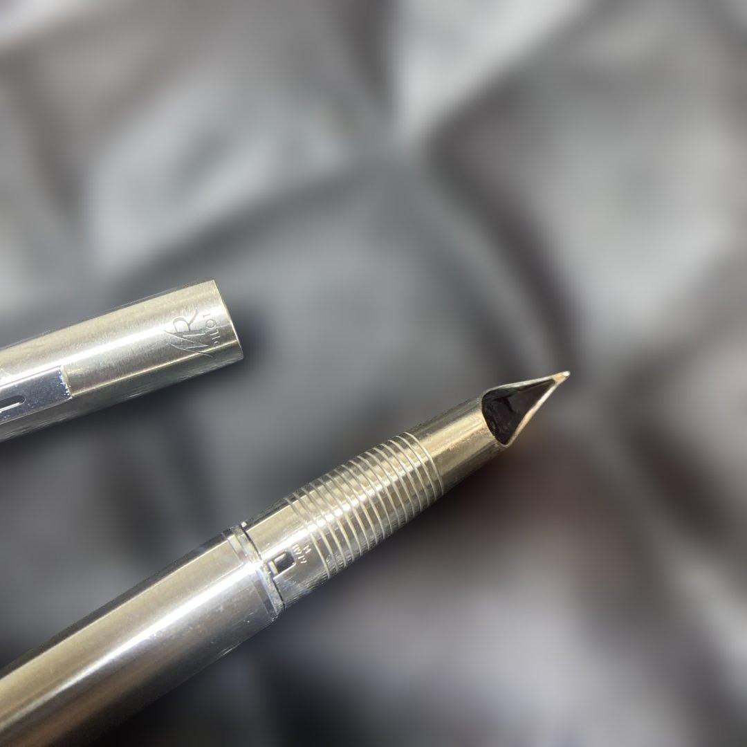 お値下げ PILOT　パイロット　ミューレックス　万年筆