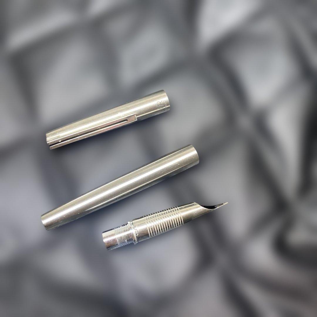 お値下げ PILOT　パイロット　ミューレックス　万年筆