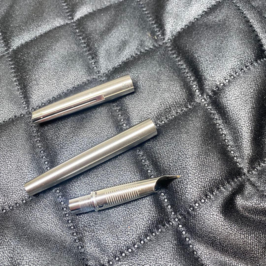 お値下げ PILOT　パイロット　ミューレックス　万年筆