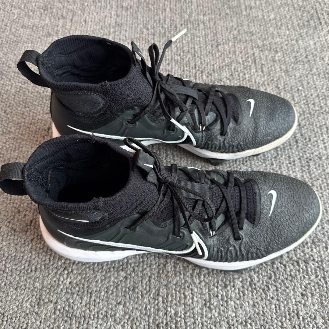 ナイキ ハラチ ベースボール 28.5cm