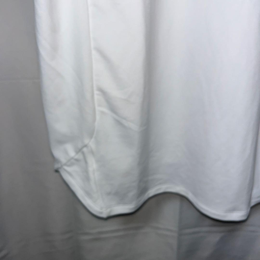 NIKE Court ナイキコート　ディミトロフ着用風　テニスウェア　XL