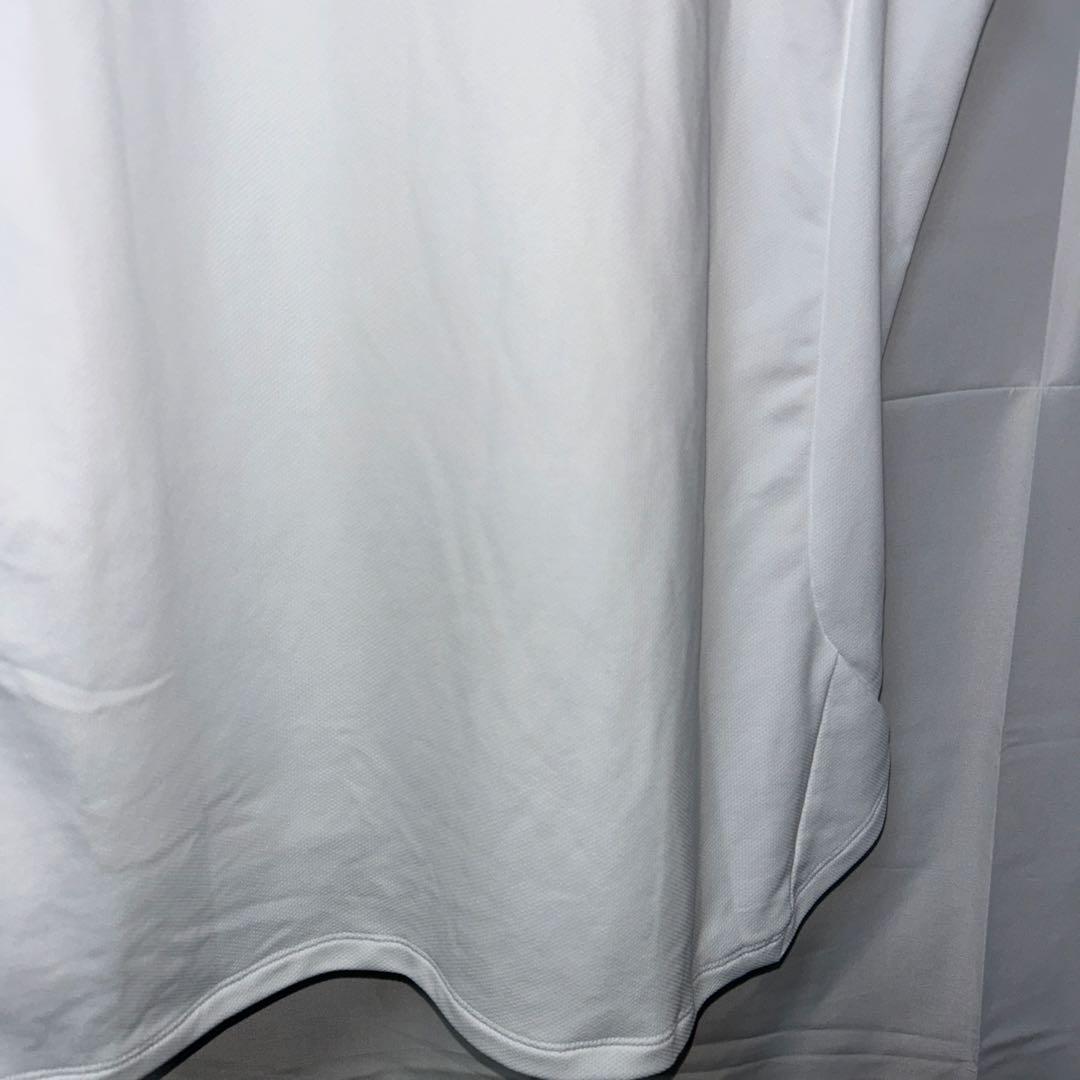 NIKE Court ナイキコート　ディミトロフ着用風　テニスウェア　XL