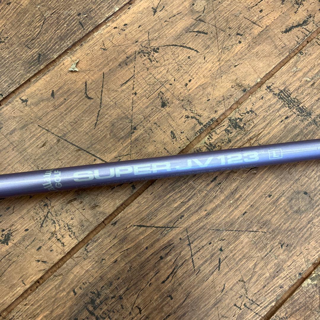 キャロウェイ Callaway ビックバーサ アイアンセット クラブ レディース