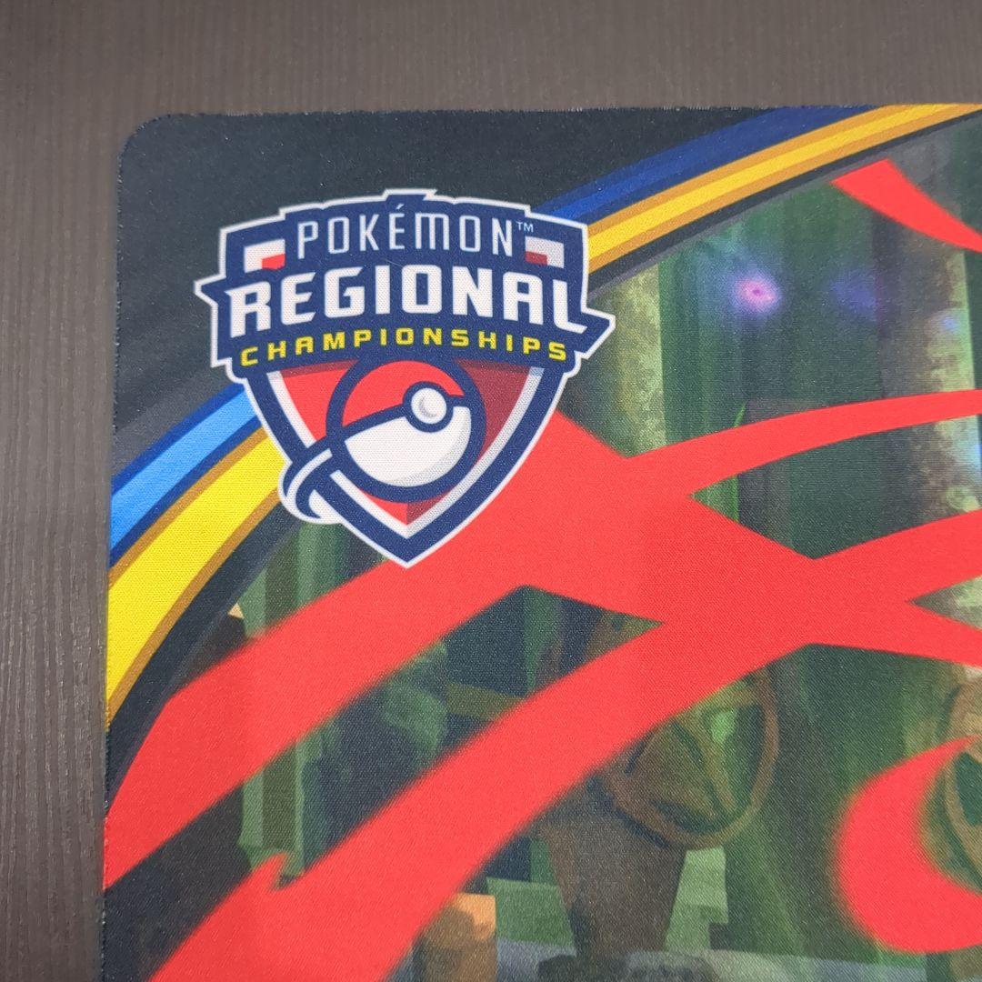 【M3】メガゲンガーex プレイマット