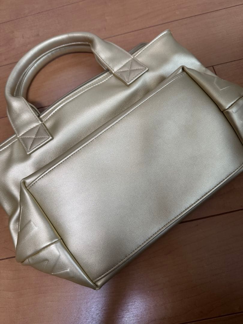 NONNON　マスターバニー　カートバッグ+スカート