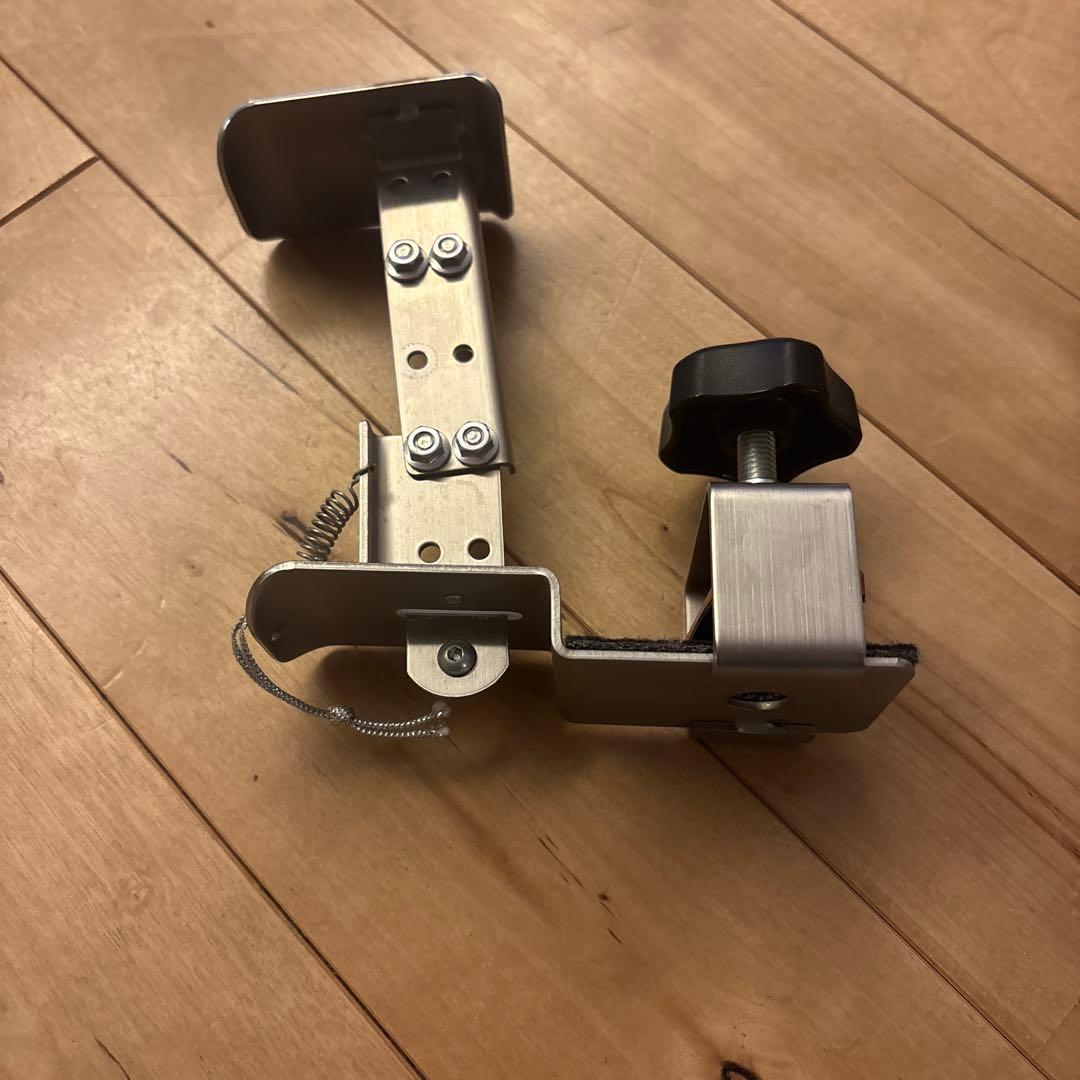 吉澤アシスト ペダル ハイツールセット　HS-V