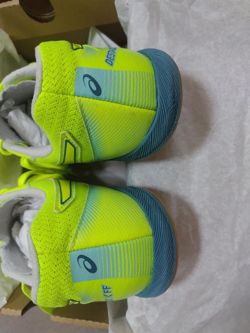 Asics　デスタッキ　26.0