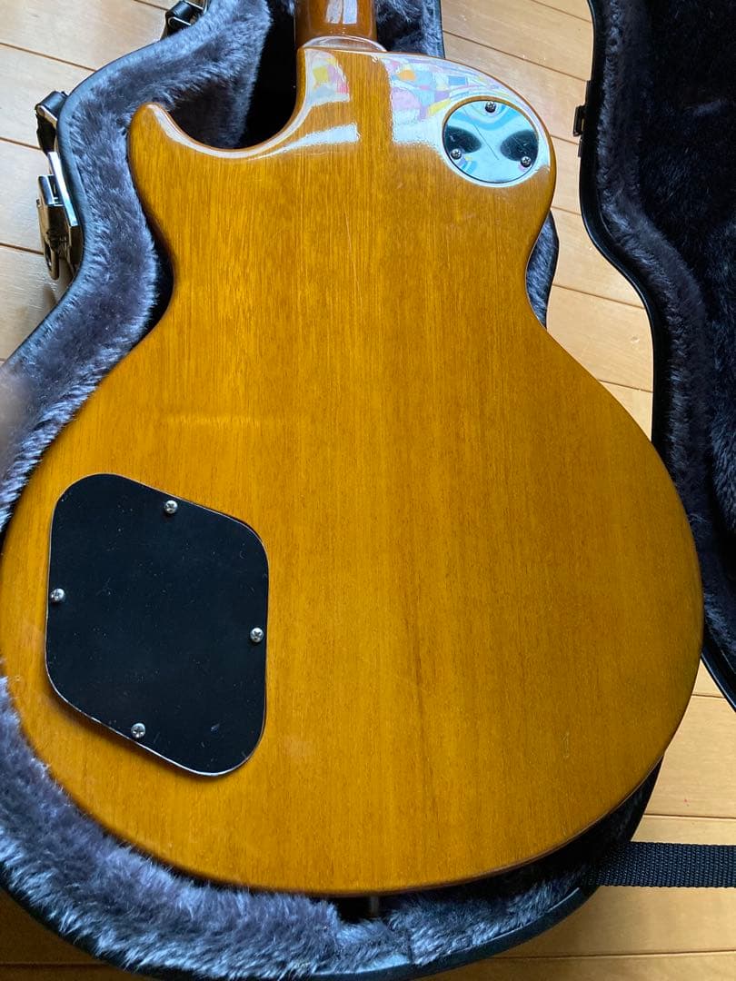 フェルナンデス ナイトレンジャー！初期のジェフワトソンモデル！カタログ外激レア！