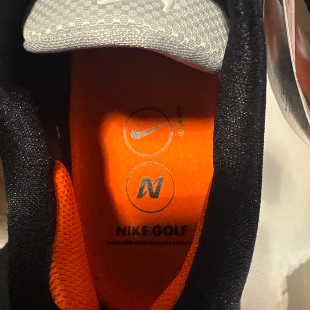 【新品】Nike ナイキ　ゴルフシューズ　インフィニティ　ツアー２　US8.5