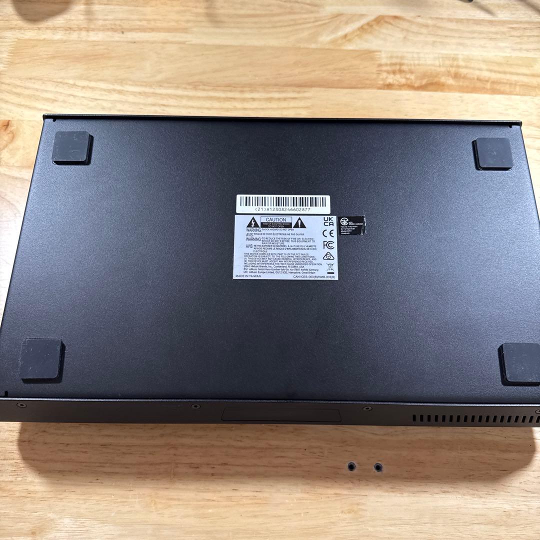 HEADRUSH CORE ギタープロセッサーマルチエフェクター