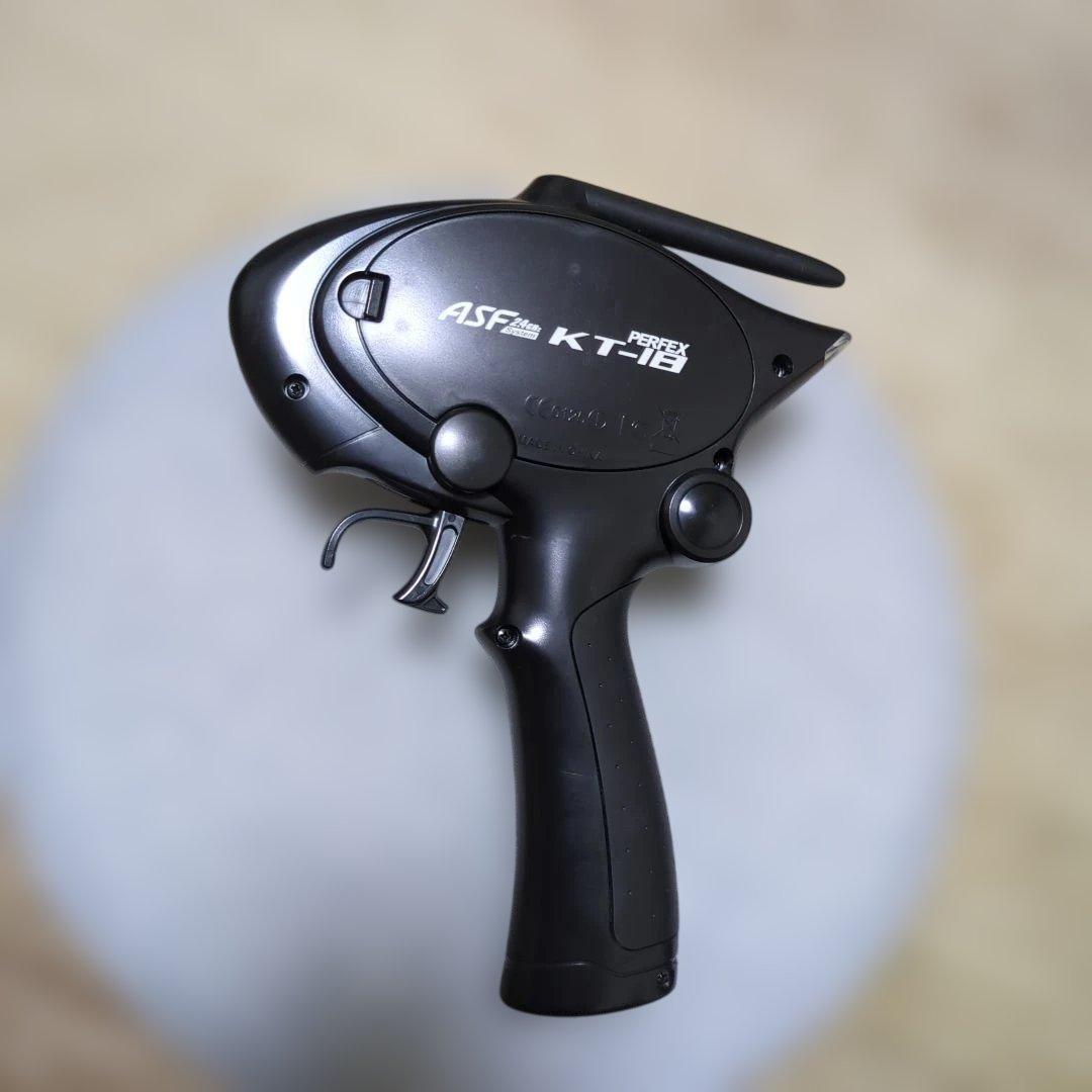 【レア】京商 ミニッツモンスターEX マッドキラータイプ2 レディーセット