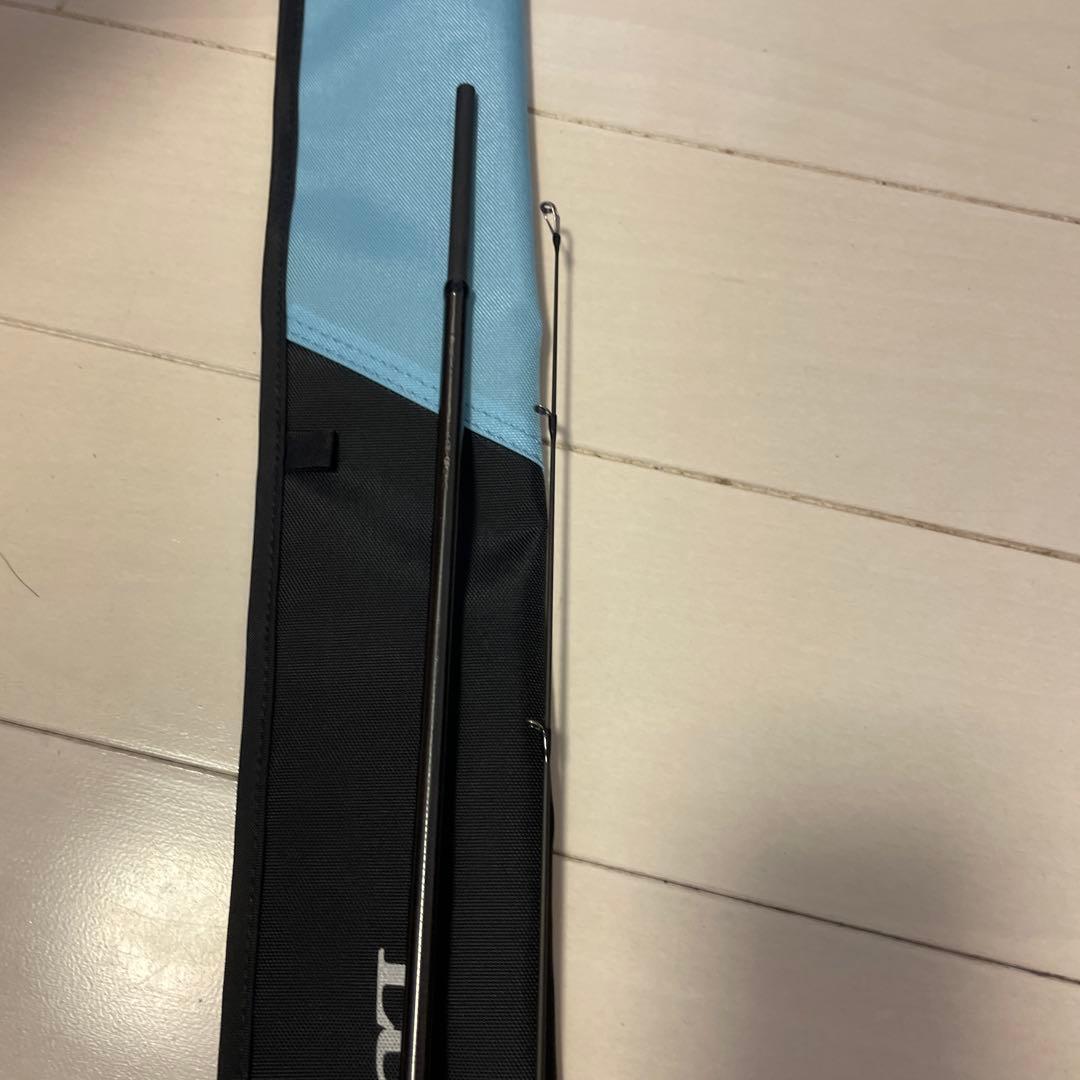 LUXXE 寧音　 B79MH-solid ガマカツ