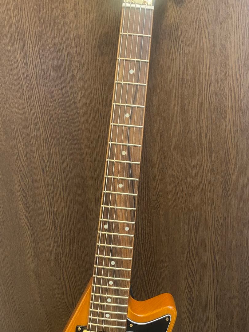ギター epiphone limited 1958 Korina Moderne