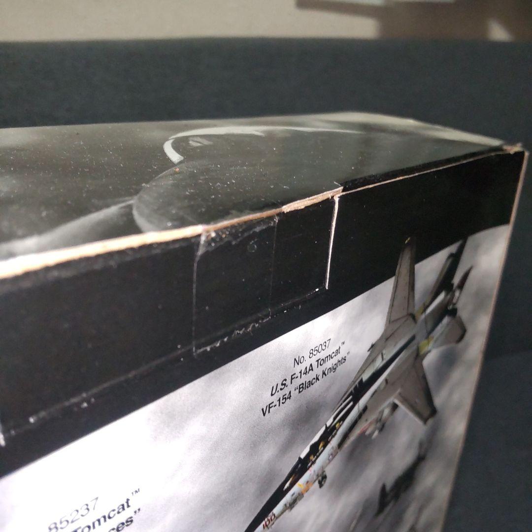 UNIMAX F-14 Tomcat 1/72 完成品（未開封）
