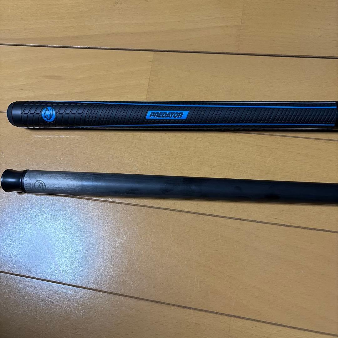 PREDATOR AIR RUSH ジャンプキュー