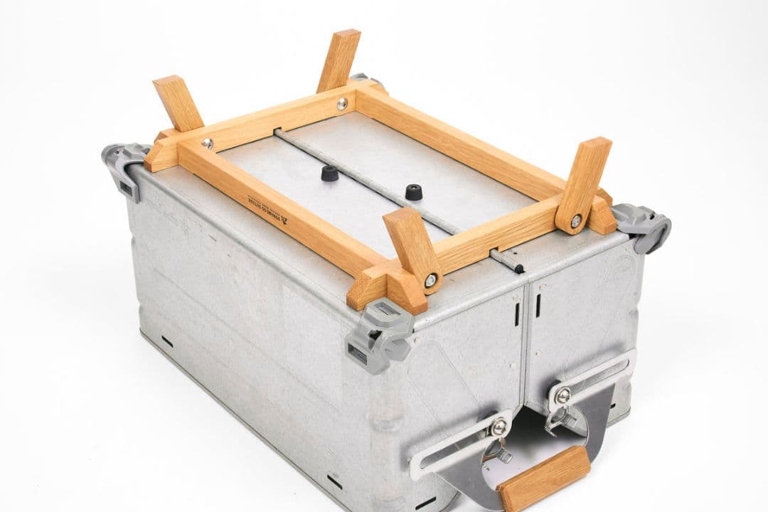 テーブル・チェア・ハンモック bonfire go outside SC SLIDE TOP TABLE 25