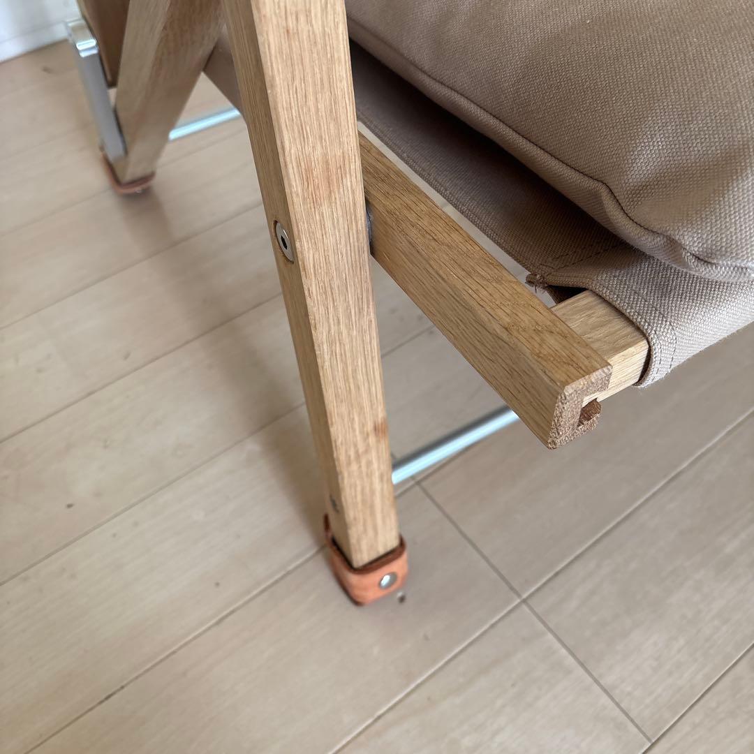 Yool for Wanderout / YOchair 【貴重】べージュ